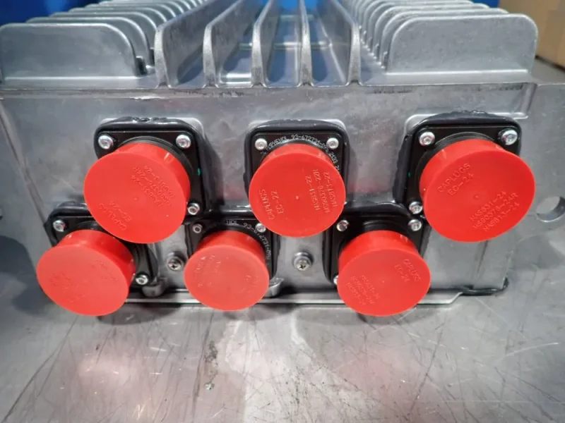 CAT POWER INVERTER   -  546-5499