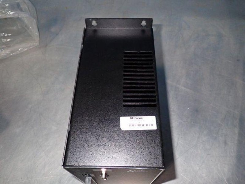 GE FANUC SERVO MOTOR CONTROLLER  -  IC800SSI420RD2-AD