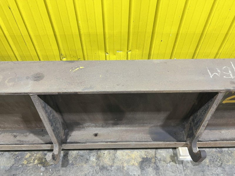 20 TON X 14' HEAVY DUTY SPREADER BAR: STOCK #15857