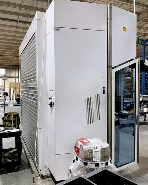 Trumpf TruBend 5170 Press Brake
