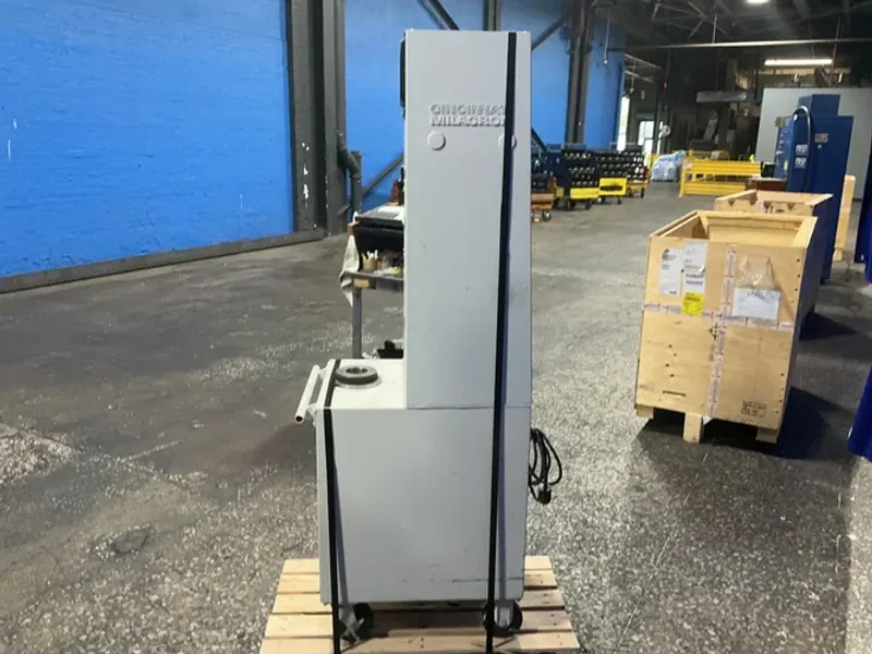 CINCINNATI MILACRON ELECTRONIC TOOL GAGE  -  ACU-RITE