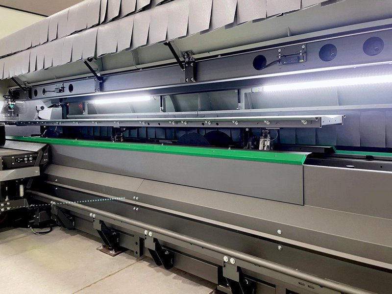 BLM LT7 Fiber Tube Laser 2021