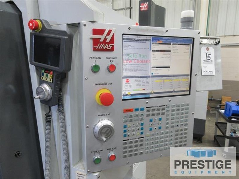 Machining Centers Vertical CNC