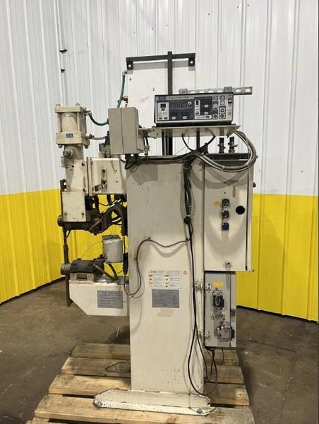 50 KVA, OTC #SL-AJS50-601, SPOT WELDER