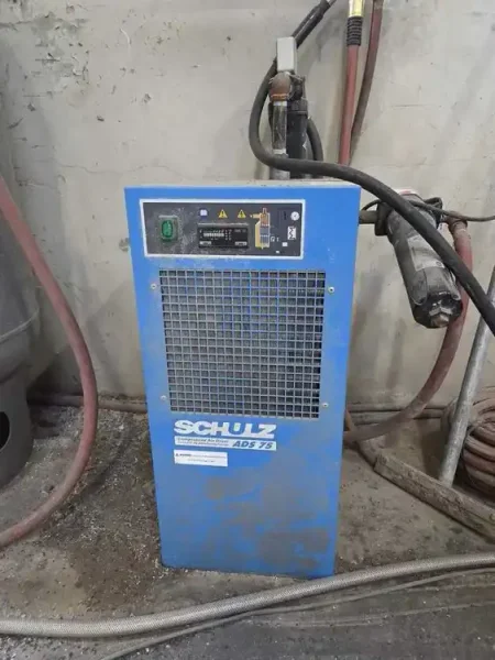 2018 FLOW MACH 500 4020 | Waterjet Cutters