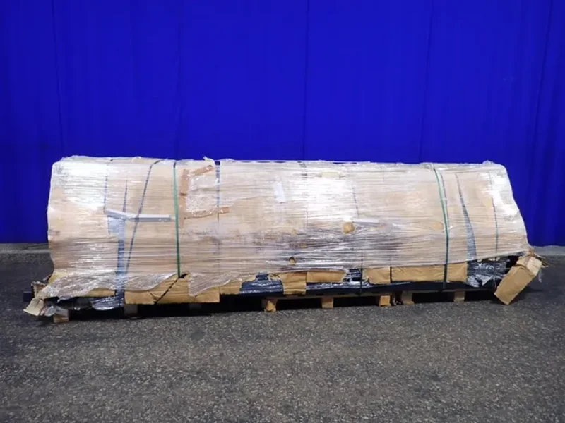 Siemens Plastic Wire Guards - Gp374406