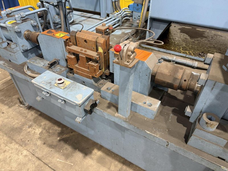 BTM TOL-L-LOC SHEET METAL JOINING SYSTEM: YOBRO #24802