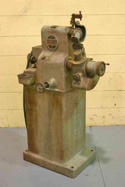 GORTON MODEL #375-2 TOOL &amp; CUTTER GRINDER:  STOCK #52949