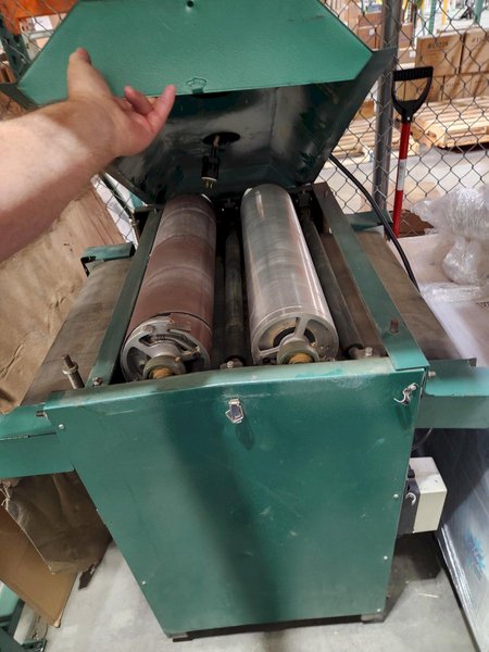 High-Speed Modular Fulfillment Line – Fully Integrated Turnkey Packaging &amp; Automation System with Robotic and Labeling Sync