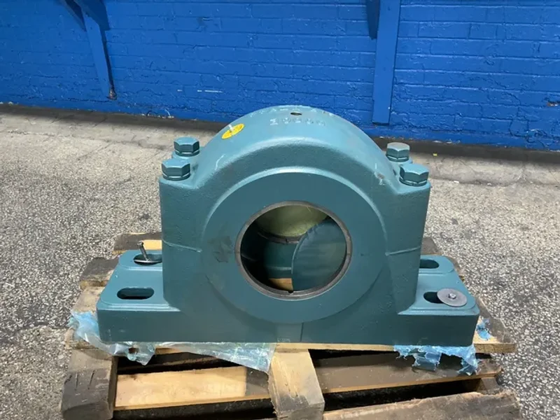 Dodge Pillow Block Housing - Saf Xt544