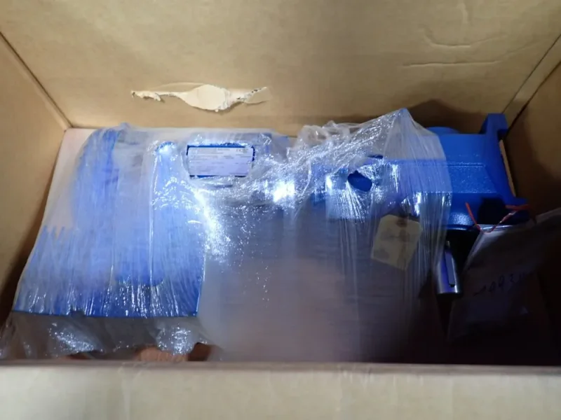 SEW-EURODRIVE 3 HP GEAR DRIVE