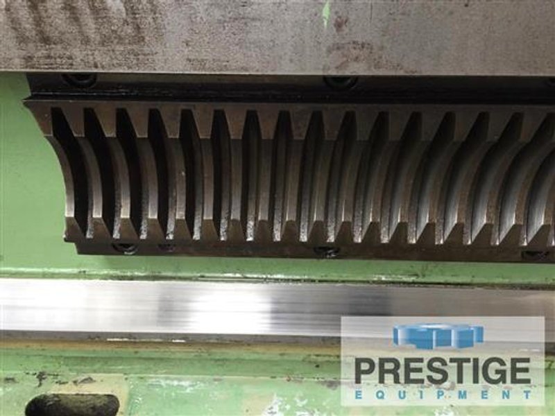 Lathes Flat Bed Manual &amp; CNC