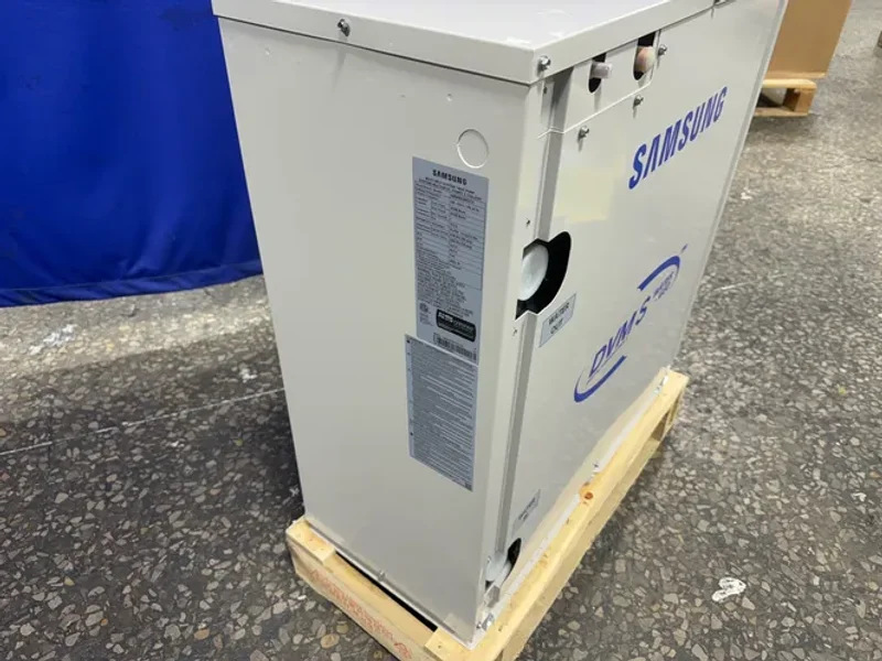 SAMSUNG 48000/54000 BTU MULTI SPLIT SYSTEM/HEAT PUMP  -  AM048KXWDCH