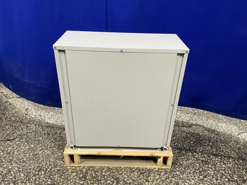 SAMSUNG 54 500/61 000 BTU/HR AIR CONDITIONER  -  AM055KXWDCH