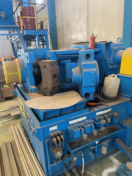 HOLTON CONFORM EXTRUSION ROD LINE [14095]