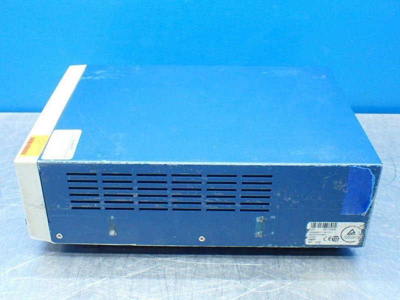 ASSOCIATED RESEARCH HYPOT SERIES DIELECTRIC WITHSTAND TESTER.   -  3865