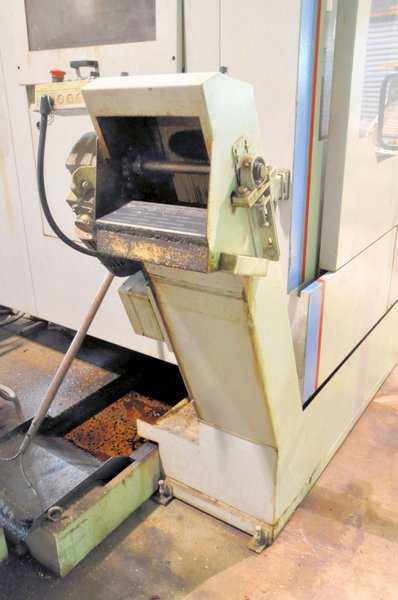 2007 Hardinge Bridgeport XR1500 Used CNC Vertical Machining Center For Sale