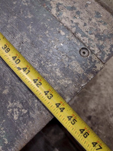 12,000 LBS ROWE TRANSFER COIL CAR: YOBRO #24809