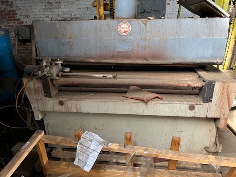 GIARDINA BOARD CLEANER STOCK #3135