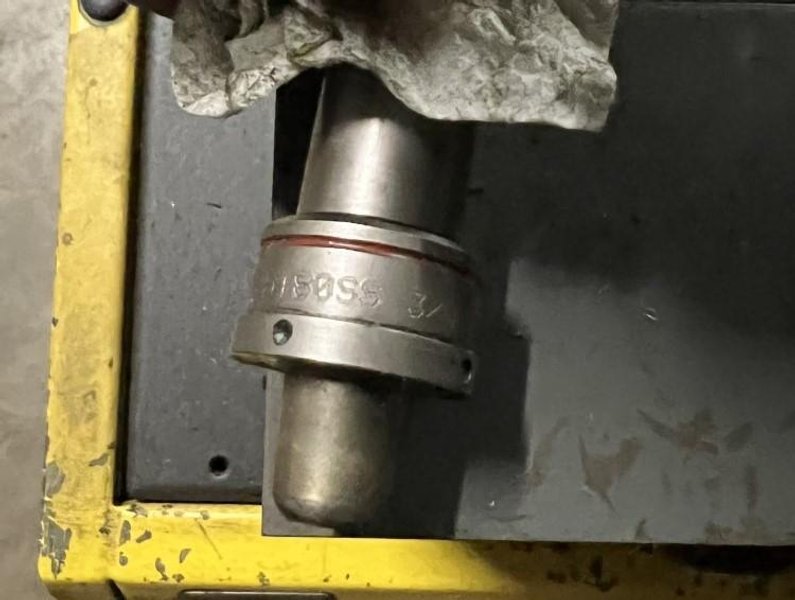 Parker Parflanger 1040 STOCK #3113