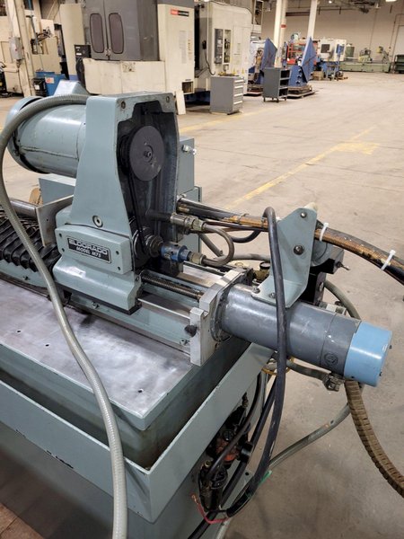 3/4&quot; X 30&quot; Eldorado Mega Model M-75-1041 Precision Deep Hole Gun Drill