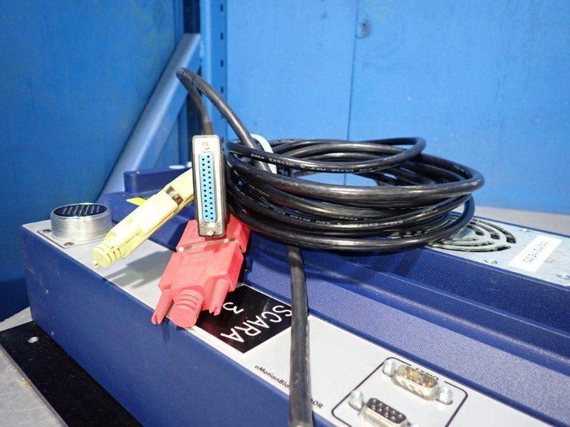 OMRON DRIVE  -  EMB-40R