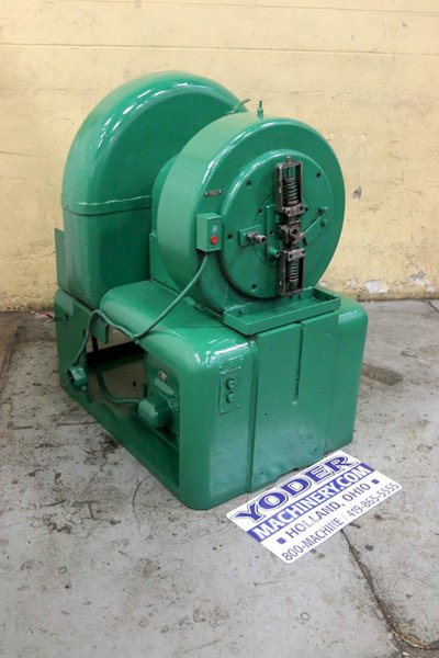 ETNA MODEL #150 SWAGER MACHINE: STOCK #68948