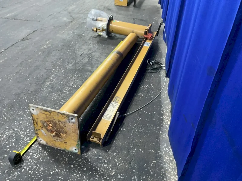 CONTRX 1/4 TON JIB CRANE