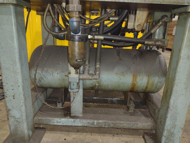 BTM CORPORATION TOG-L-LOC CORNER NOTCHER: YOBRO #25120