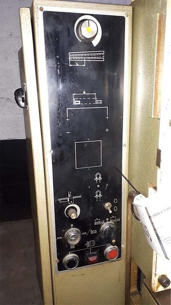 Safan VS 2050 x 3 mm