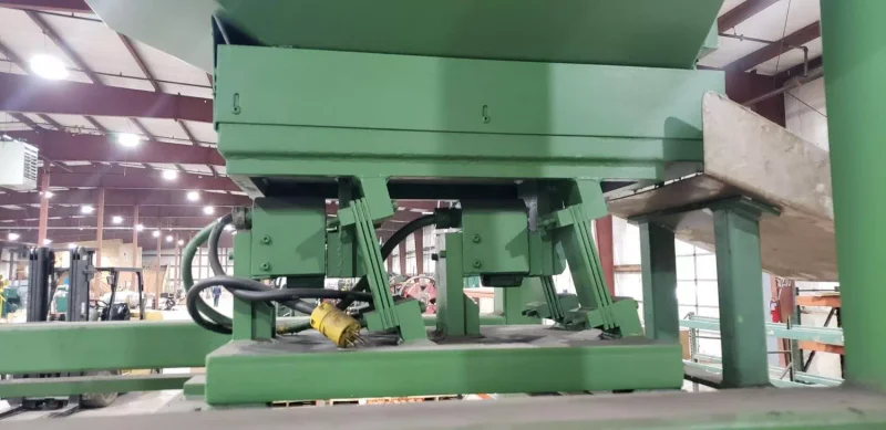 75" Exit Warren Loader #2