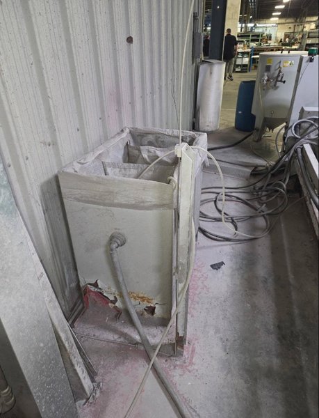 6′ x 12′ Semyx Optima 420 Waterjet, 2015 – KMT SL-V-60 Plus Pump, IDE Cutting Head