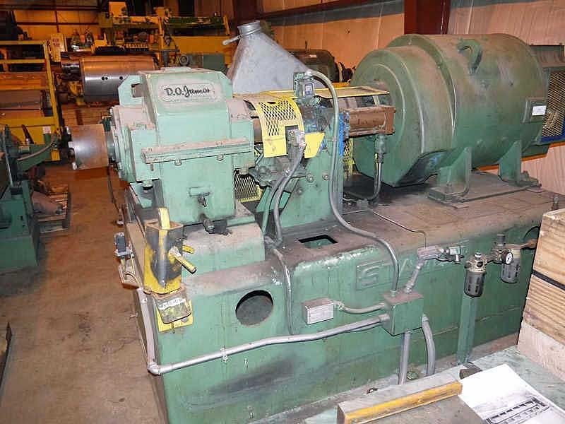 10,000# x 26&quot; Stamco Recoiler