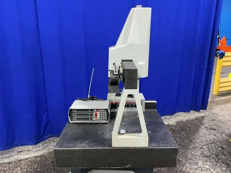 Numerex Cmm - 1518-10 Mnl