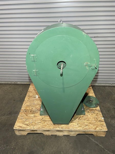 1" FENN MODEL 2F 2 DIE ROTARY SWAGER (14590)