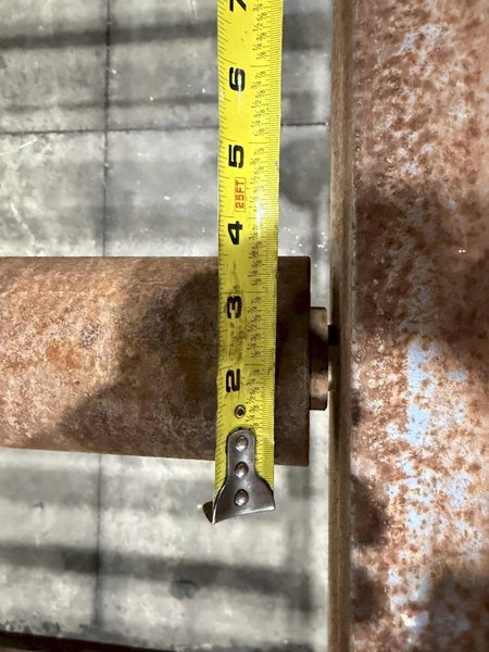 21" X 31" SCOTCHMAN MODEL SHA-3121 AUTOMATIC HORIZONTAL MITERING BANDSAW: YOBRO #24628