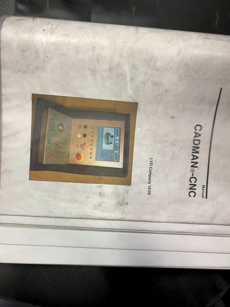 Stripitt LVD 120 BH 08, 2000