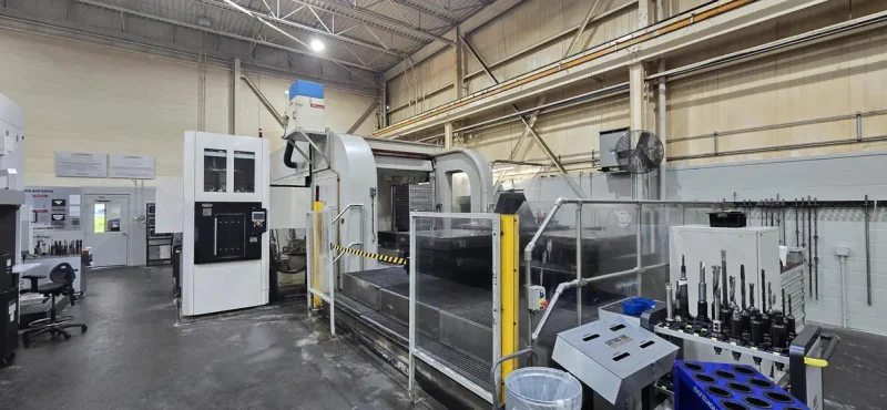 2013 IMSA MF 1100BBLL | Drills, Gun