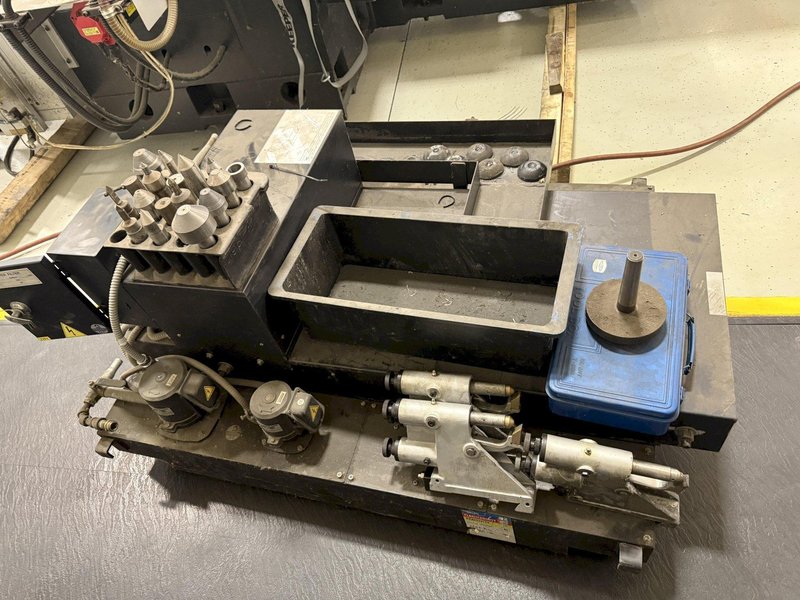 2017 Okamoto OGM 12-36U III Universal Cylindrical Grinder For Sale