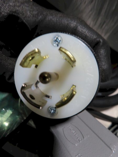 Staubli Unimation RX60B 6-Axis Articulating Robot (New 2002) with CS8M Control Unit (New 2010) and Pendant Control- Auction Item