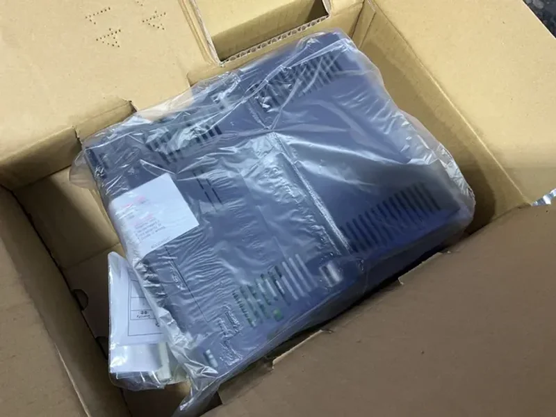 MITSUBISHI SERVO AMPLIFIER ASSEMBLY