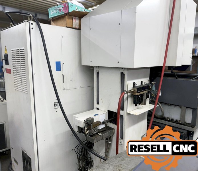 1995 Fanuc Robocut A/1B CNC Wire EDM