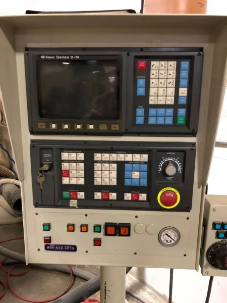 1995 KOMO 1995 | Routers