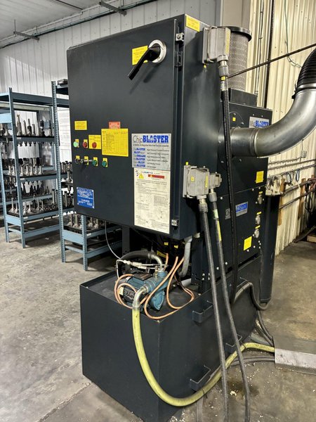 2013 Makino a71-2 Used CNC Horizontal Machining Center For Sale