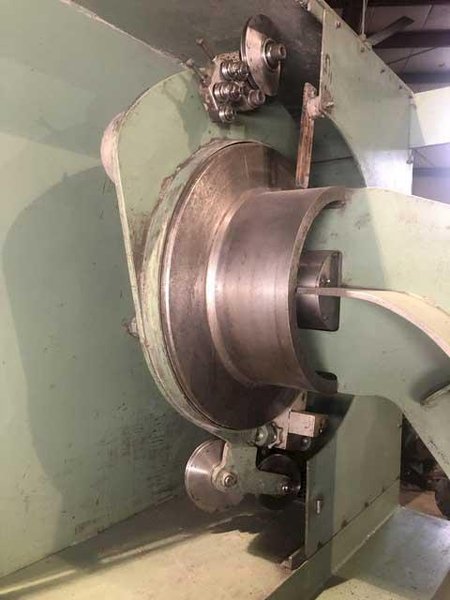 16&quot; ROBINSON RENCO WIRE DRAWING DEADBLOCK [14043]