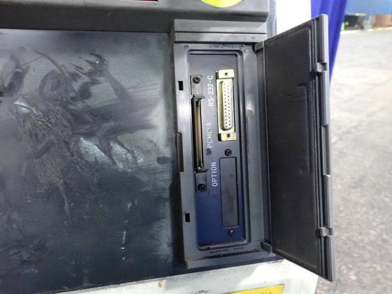 Fanuc Robot Control System - A05b-2403-b042