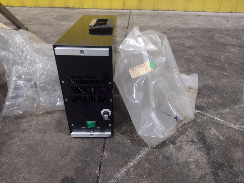 6 BAY CREST ULTRASONIC OPTIMUM CONSOLE PRECISION WASHING SYSTEM: YOBRO #24406