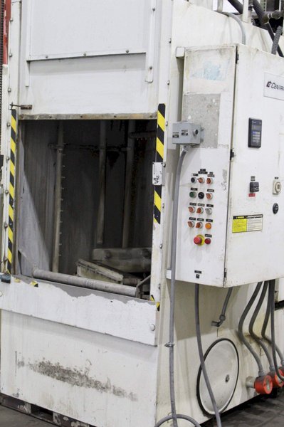 48&#039; X 48&quot;&#039; CENTRI PARTS WASHER: STOCK #71593