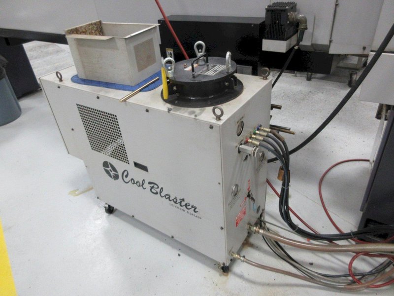 Citizen L20 Type VII CNC Swiss Screw Machine with Citizen CAV20L-iS 12' Magazine Barfeeder- Auction Item