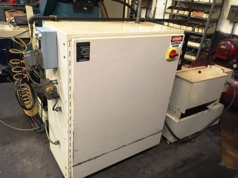 K.O.Lee Scepter CNC Cylindrical Grinder C1020CNC